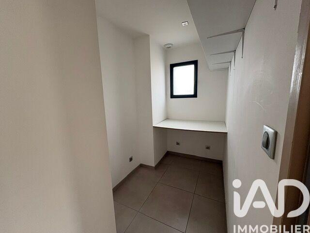 Maison - 154 m² - 5 pièces