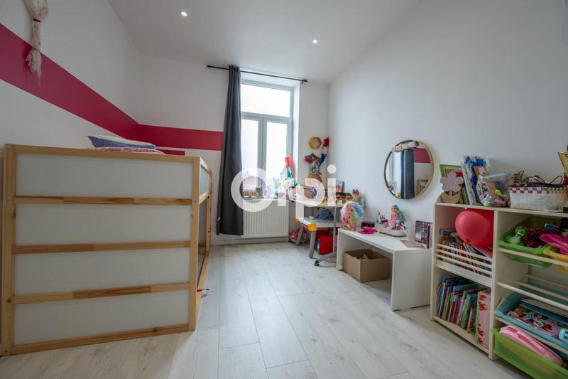 Maison - 147 m² - 4 pièces