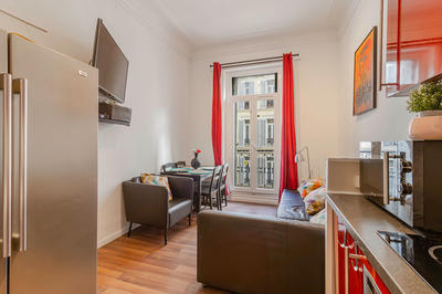 Appartement - 50 m² - 3 pièces