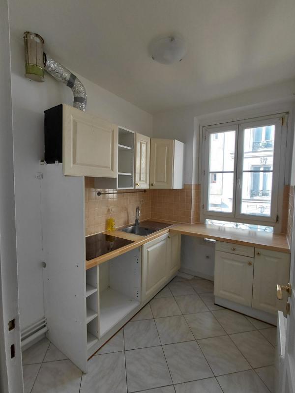 Appartement - 29 m² - 2 pièces