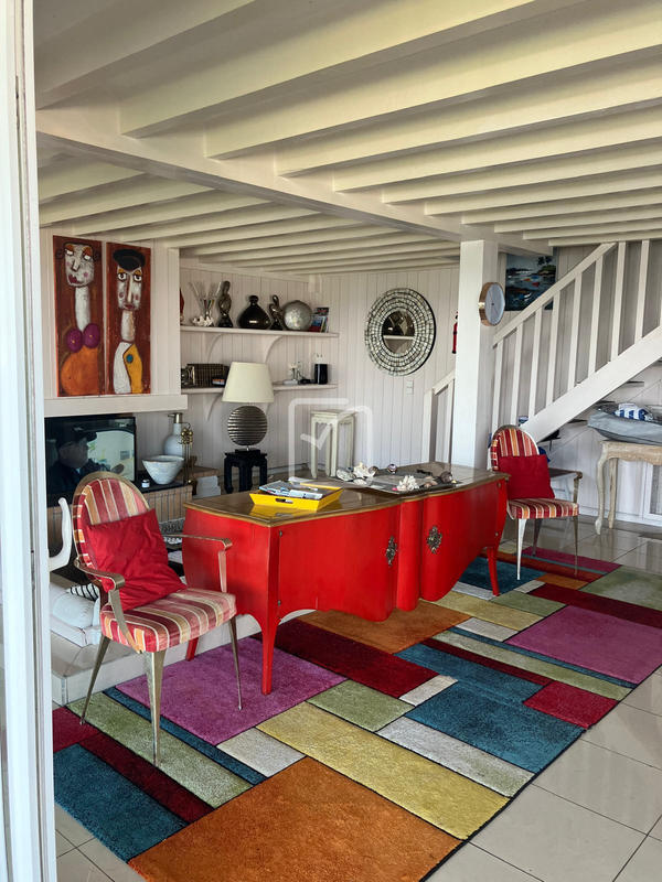 Villa - 130 m² - 5 pièces