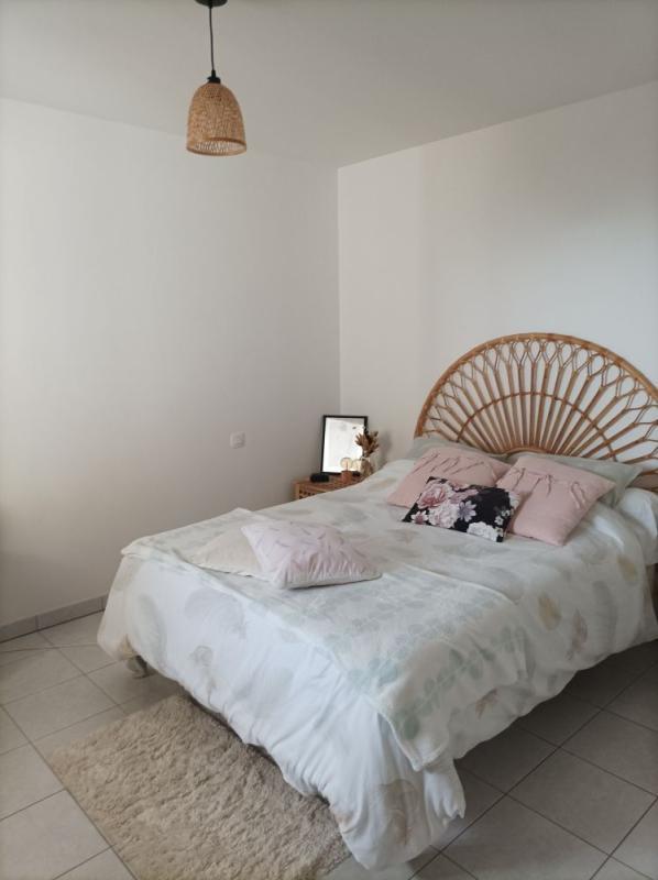 Penthouse - 44 m² - 2 pièces