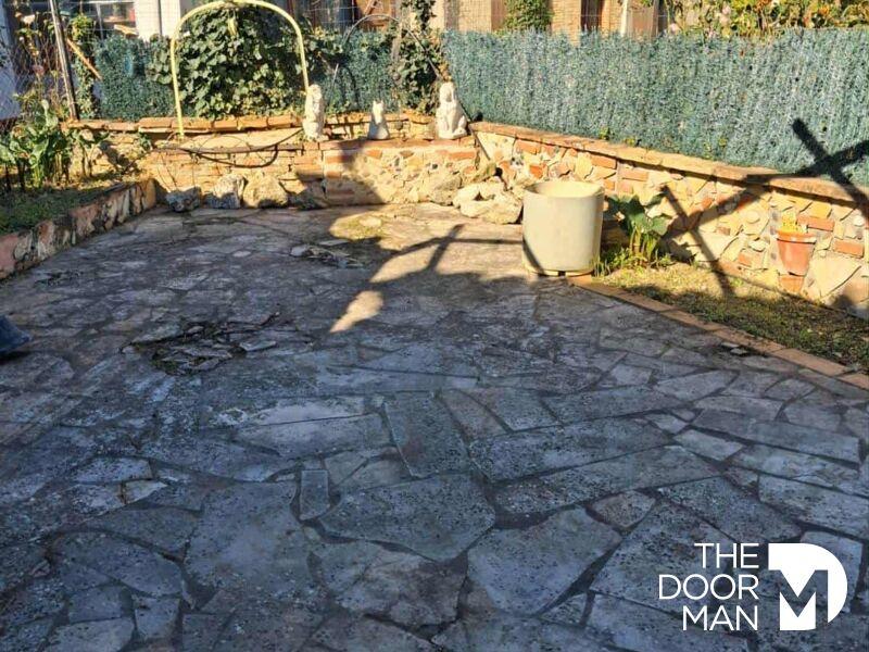 Maison de ville - 111 m² - 6 pièces