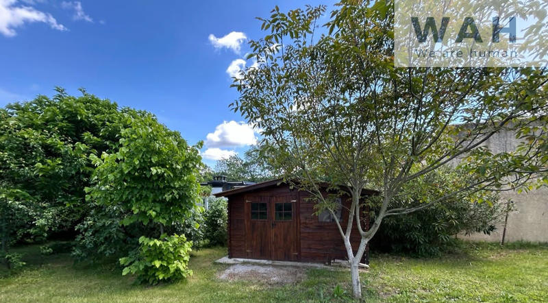 Maison - 147 m² - 4 pièces