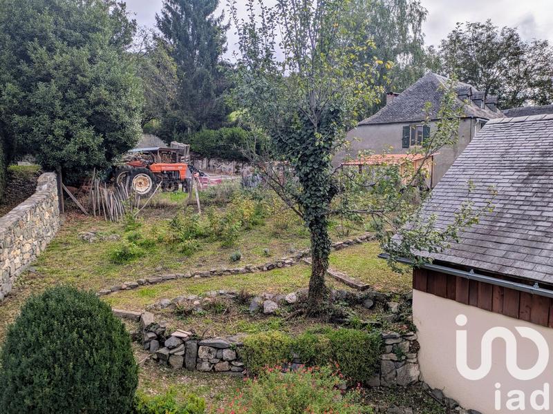 Maison de campagne - 103 m² - 7 pièces