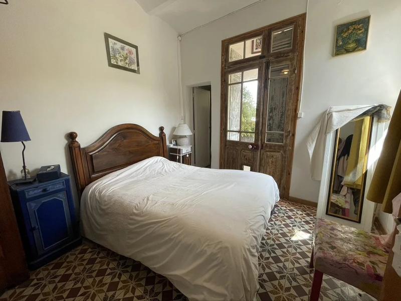 Maison de village - 107 m² - 4 pièces