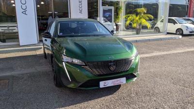 Peugeot 308 PureTech 130ch s&amp;S Eat8 Gt