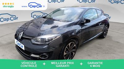 Renault Mégane Coupé III 1.6 dCi Energy 130 Bose