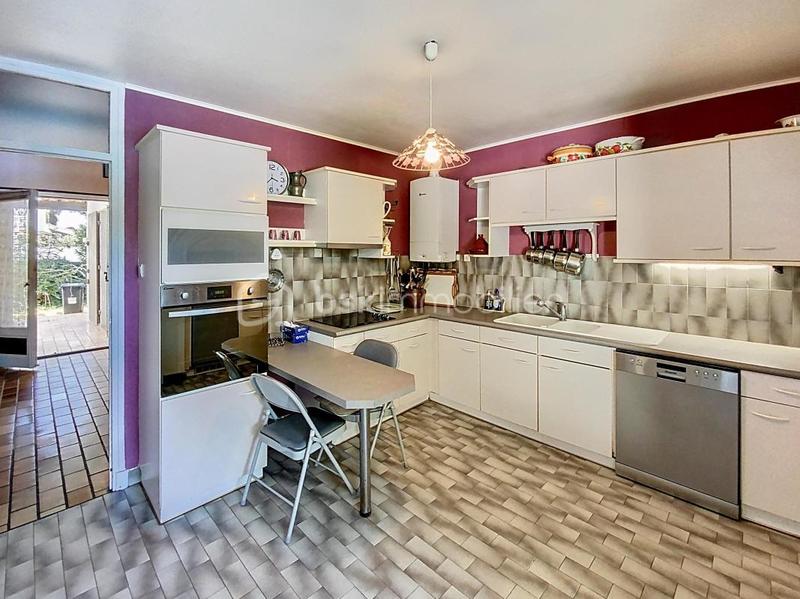 Villa - 108 m² - 4 pièces