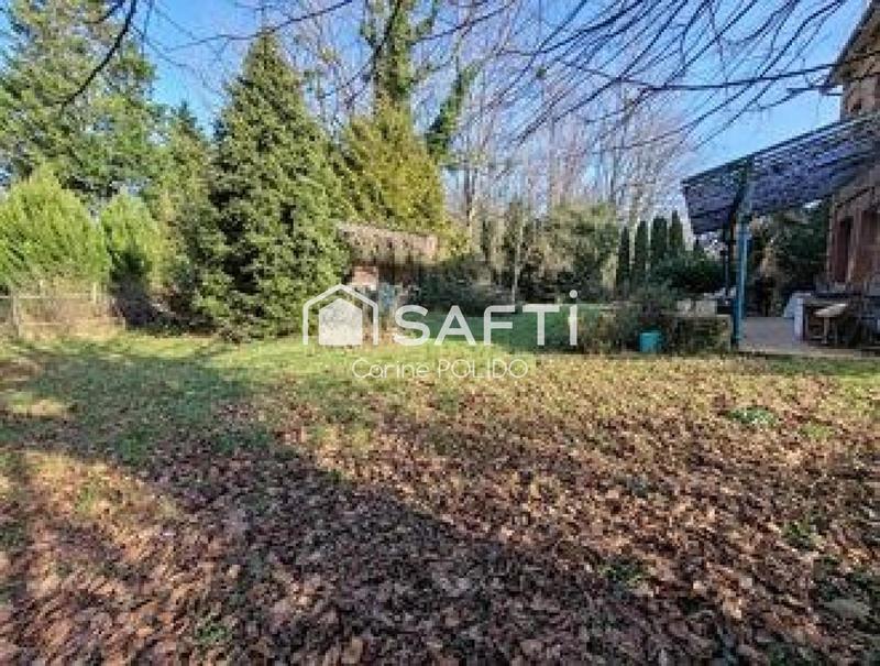 Maison - 148 m² - 6 pièces