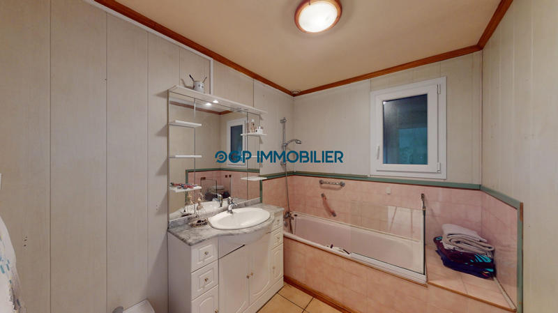 Maison - 148 m² - 4 pièces