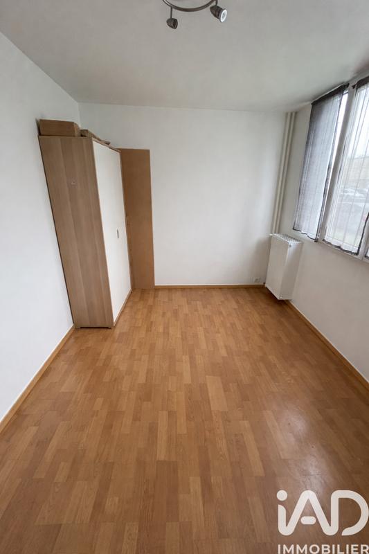 Appartement - 77 m² - 4 pièces