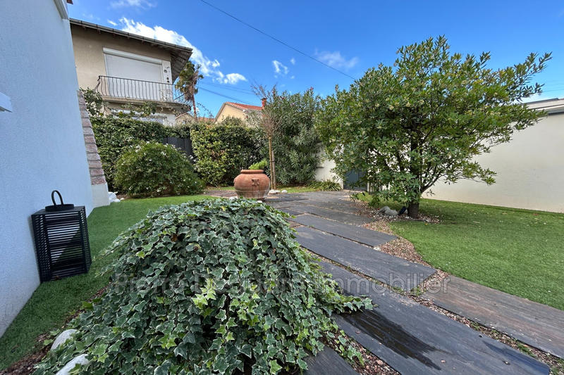 Maison - 155 m² - 5 pièces