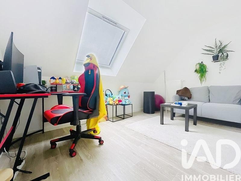 Maison - 79 m² - 4 pièces