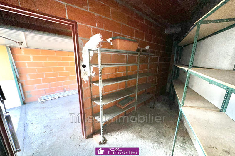 Appartement - 96 m² - 4 pièces