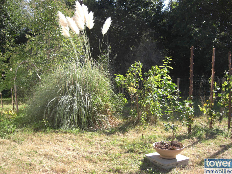 Maison - 105 m² - 6 pièces