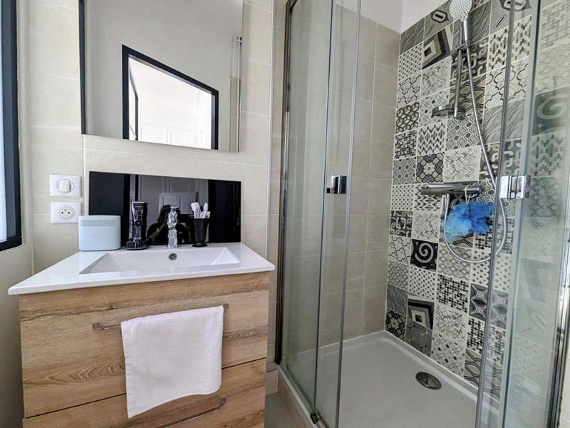 Appartement - 151 m² - 5 pièces