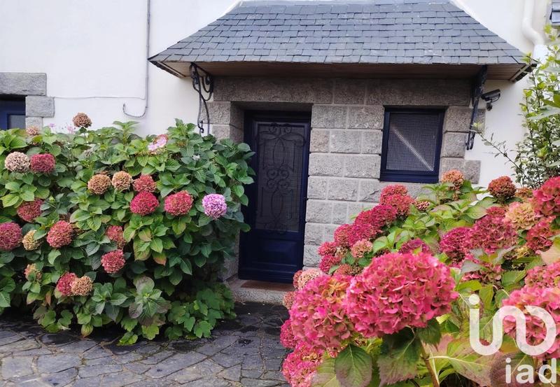 Maison - 152 m² - 5 pièces