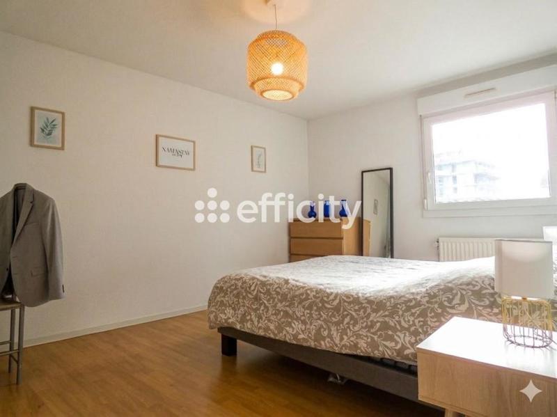 Appartement - 116 m² - 5 pièces