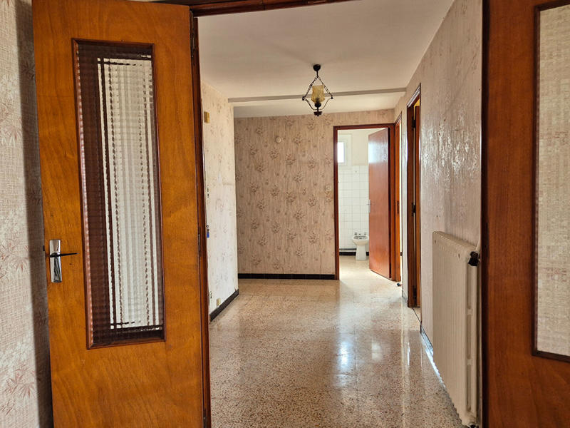 Appartement - 72 m² - 3 pièces