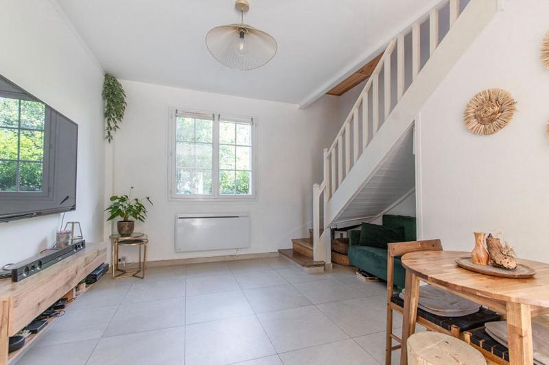 Maison - 63 m² - 4 pièces