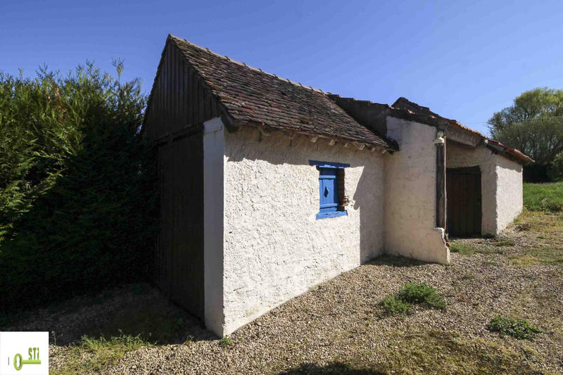 Maison - 81 m² - 4 pièces