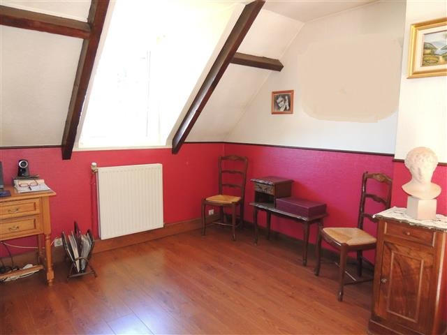 Maison - 138 m² - 5 pièces