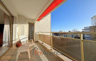 Appartement - 134 m² - 5 pièces