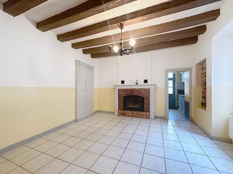 Maison - 103 m² - 5 pièces