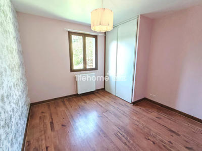 Maison - 98 m² - 4 pièces