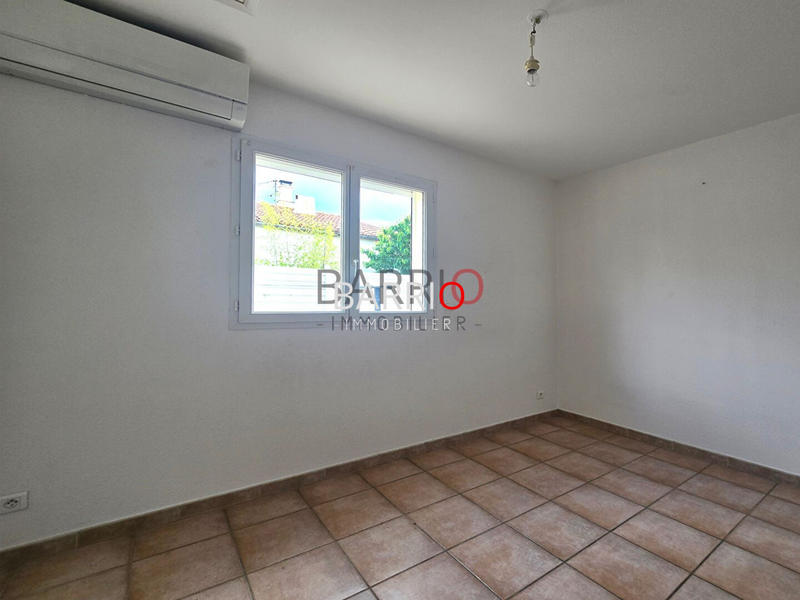 Villa - 100 m² - 4 pièces