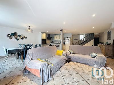 Maison - 178 m² - 6 pièces