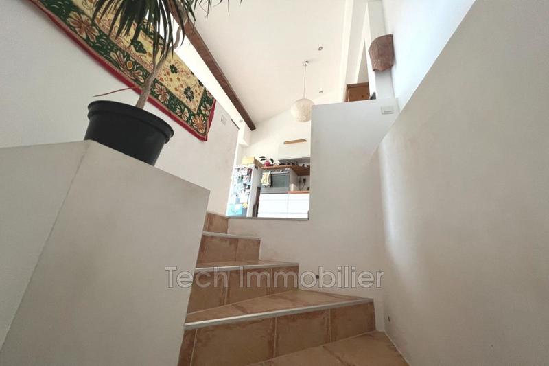 Maison de village - 60 m² - 4 pièces