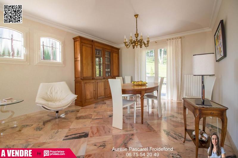 Maison - 167 m² - 6 pièces