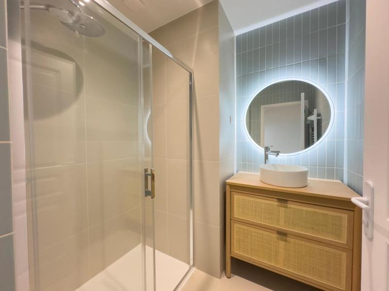 Duplex - 97 m² - 4 pièces