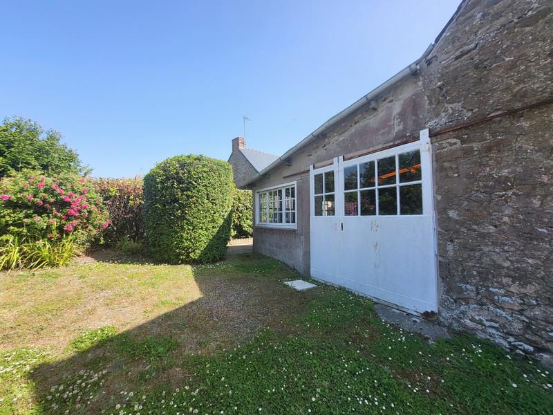 Maison - 94 m² - 4 pièces