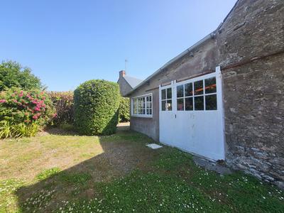 Maison - 94 m² - 4 pièces