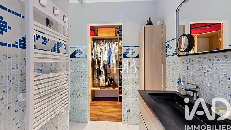 Maison - 139 m² - 5 pièces