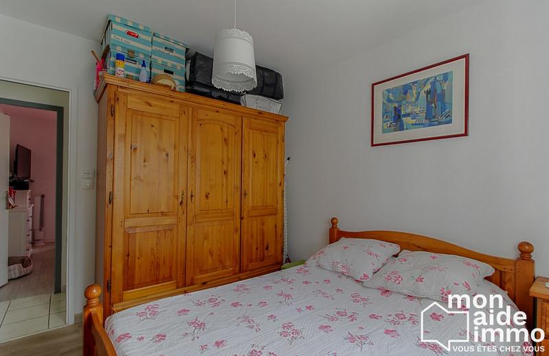 Maison - 81 m² - 4 pièces