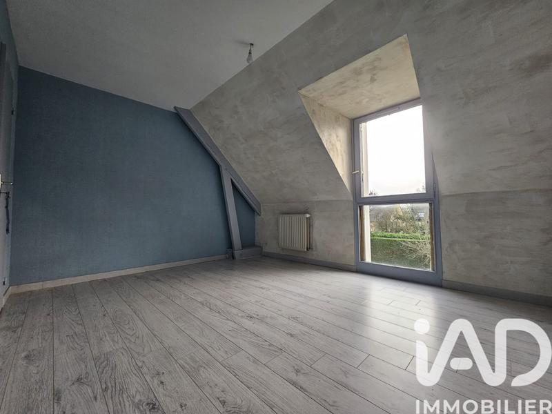 Maison - 150 m² - 7 pièces