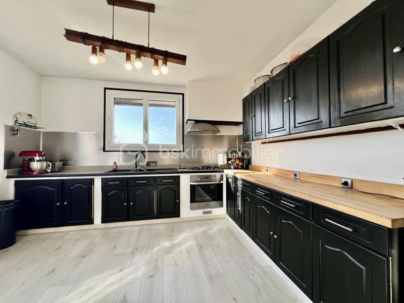 Pavillon - 77 m² - 3 pièces