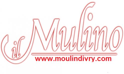 Moulin d'ivry  il Mulino