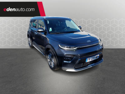 Kia Soul e- Electrique 204 ch e-Premium