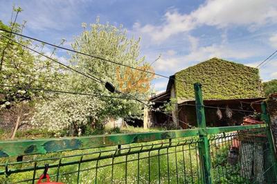 Moulin - 76 m² - 3 pièces