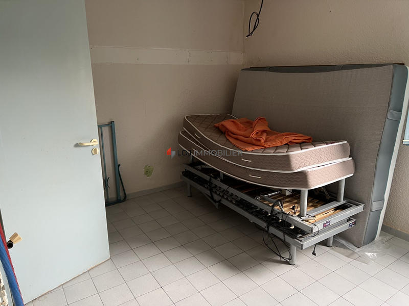 Appartement - 127 m² - 4 pièces