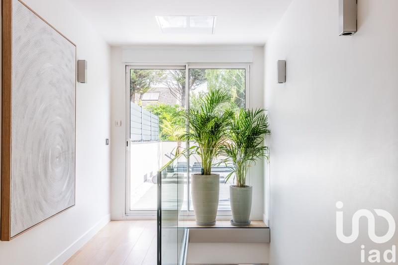 Maison - 170 m² - 5 pièces