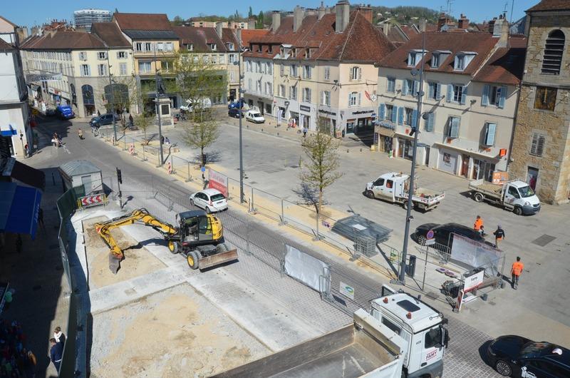 Local commercial - 366 m² - 6 pièces