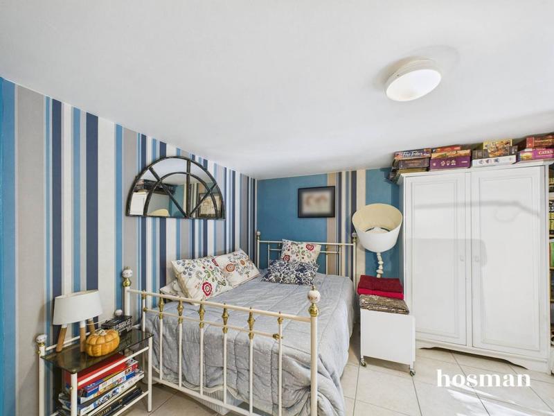 Maison - 137 m² - 5 pièces