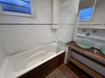 Maison ancienne - 85 m² - 5 pièces