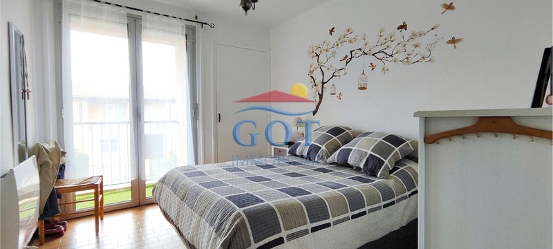 Maison - 111 m² - 5 pièces